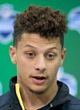 Mahomes, Patrick