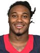 Foreman, D'Onta