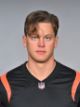 Burrow, Joe