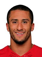 Kaepernick, Colin