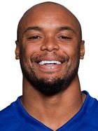 Vereen, Shane