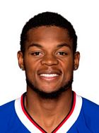 Hankerson, Leonard