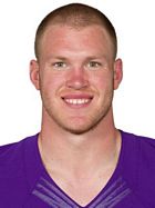 Rudolph, Kyle