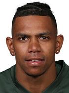 Pryor, Terrelle