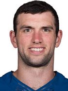 Luck, Andrew