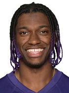 Griffin III, Robert
