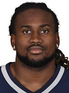 Patterson, Cordarrelle