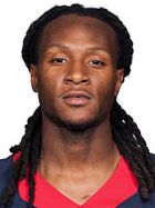 Hopkins, DeAndre