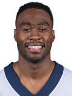 Cooks, Brandin