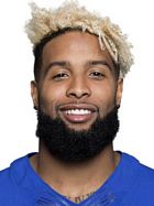 Beckham, Odell