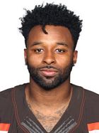 Landry, Jarvis