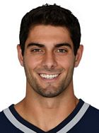 Garoppolo, Jimmy
