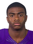 McKinnon, Jerick