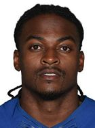 Seantavius Jones headshot