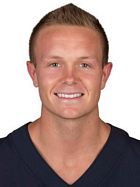 Parkey, Cody