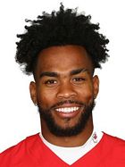 West, Charcandrick