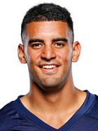 Mariota, Marcus