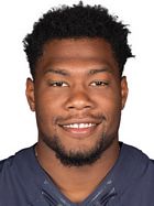 Langford, Jeremy
