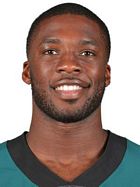 Agholor, Nelson