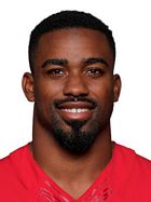 Mostert, Raheem