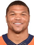 Booker, Devontae