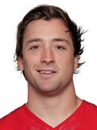 Nick Rose headshot