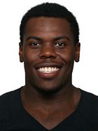 Jalen Richard headshot