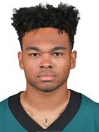 Bryce Treggs headshot
