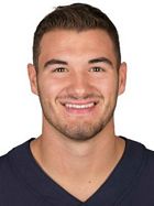 Trubisky, Mitchell