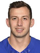 Davis Webb headshot