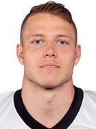 McCaffrey, Christian