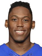 Wayne Gallman headshot