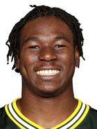 Williams, Jamaal