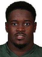 Elijah McGuire headshot