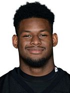 Smith-Schuster, JuJu