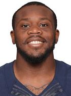 Artavis Scott headshot