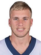 Kupp, Cooper
