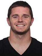 Ryan Switzer headshot
