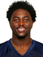 Taywan Taylor headshot