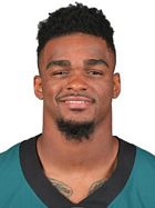 Shelton Gibson headshot