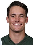 Chad Hansen headshot