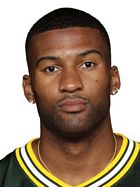 DeAngelo Yancey headshot