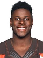 Njoku, David