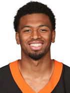 Josh Malone headshot