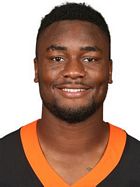 Brian Hill headshot