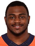 Henderson, De'Angelo
