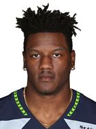Chris Carson headshot