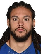Krishawn Hogan headshot