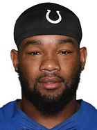 Darrell Daniels headshot