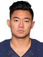 Koo, Younghoe